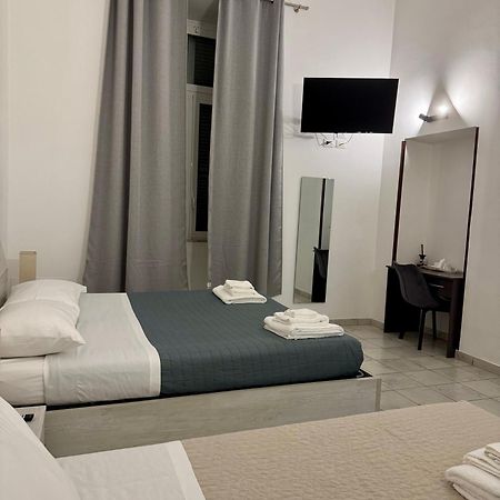 Bosuites Roma Exterior foto