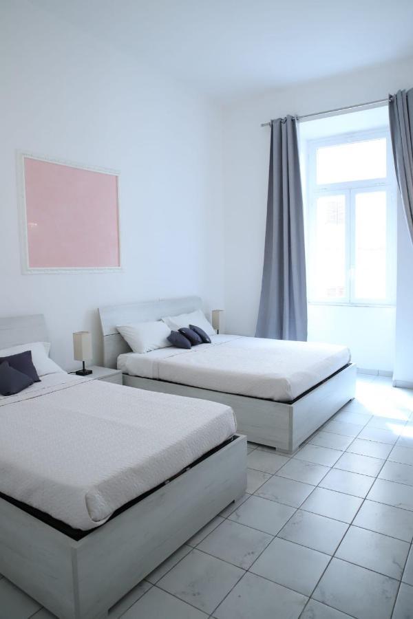 Bosuites Roma Exterior foto