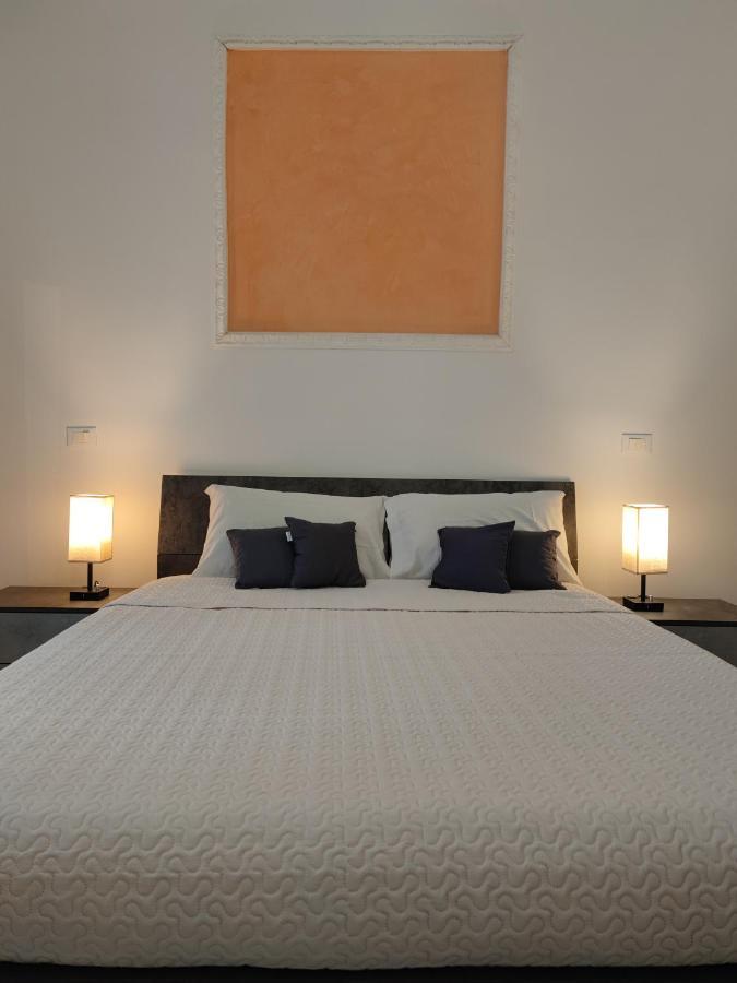 Bosuites Roma Exterior foto