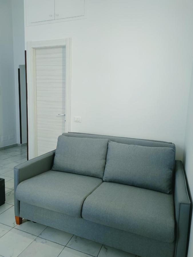 Bosuites Roma Exterior foto