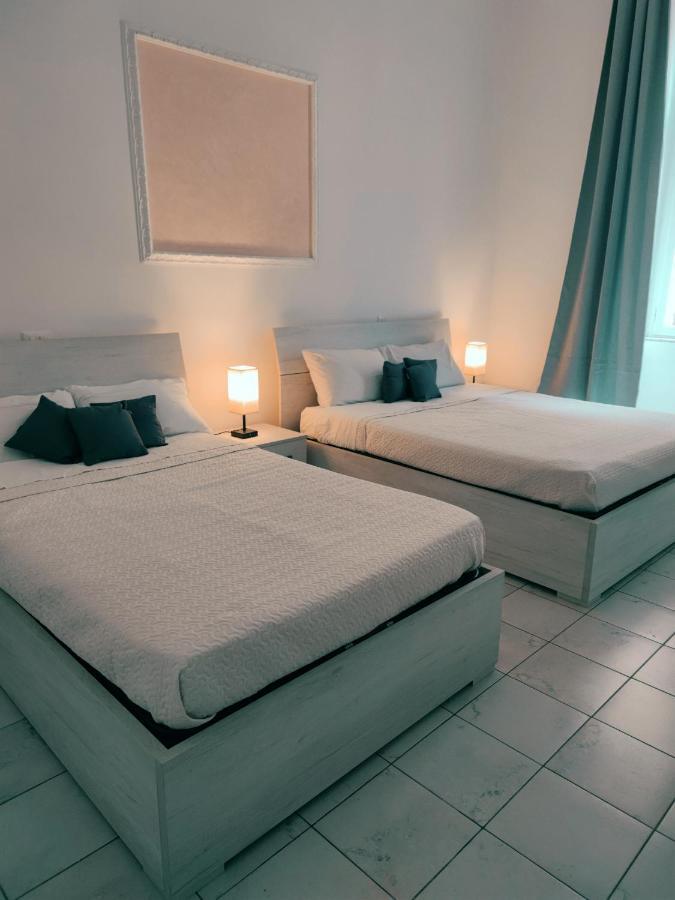 Bosuites Roma Exterior foto
