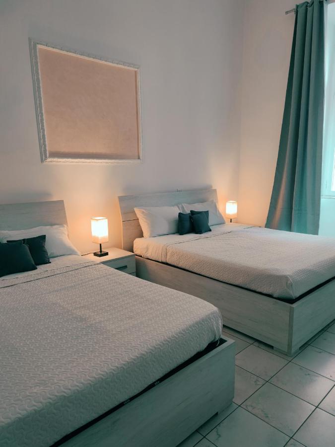 Bosuites Roma Exterior foto