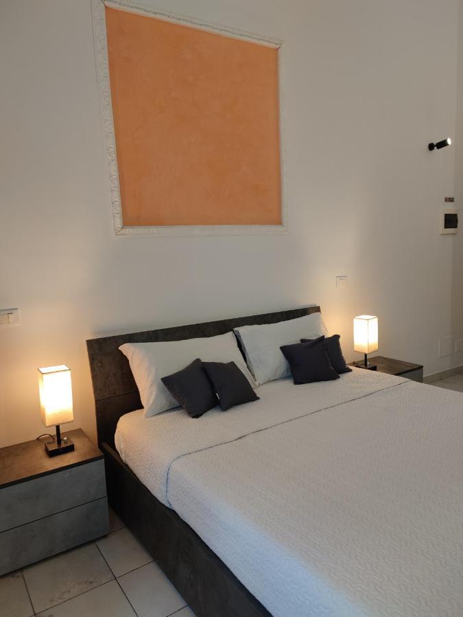 Bosuites Roma Exterior foto