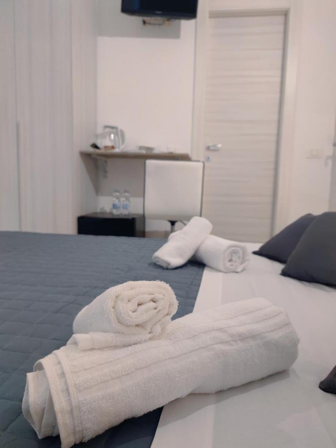 Bosuites Roma Exterior foto