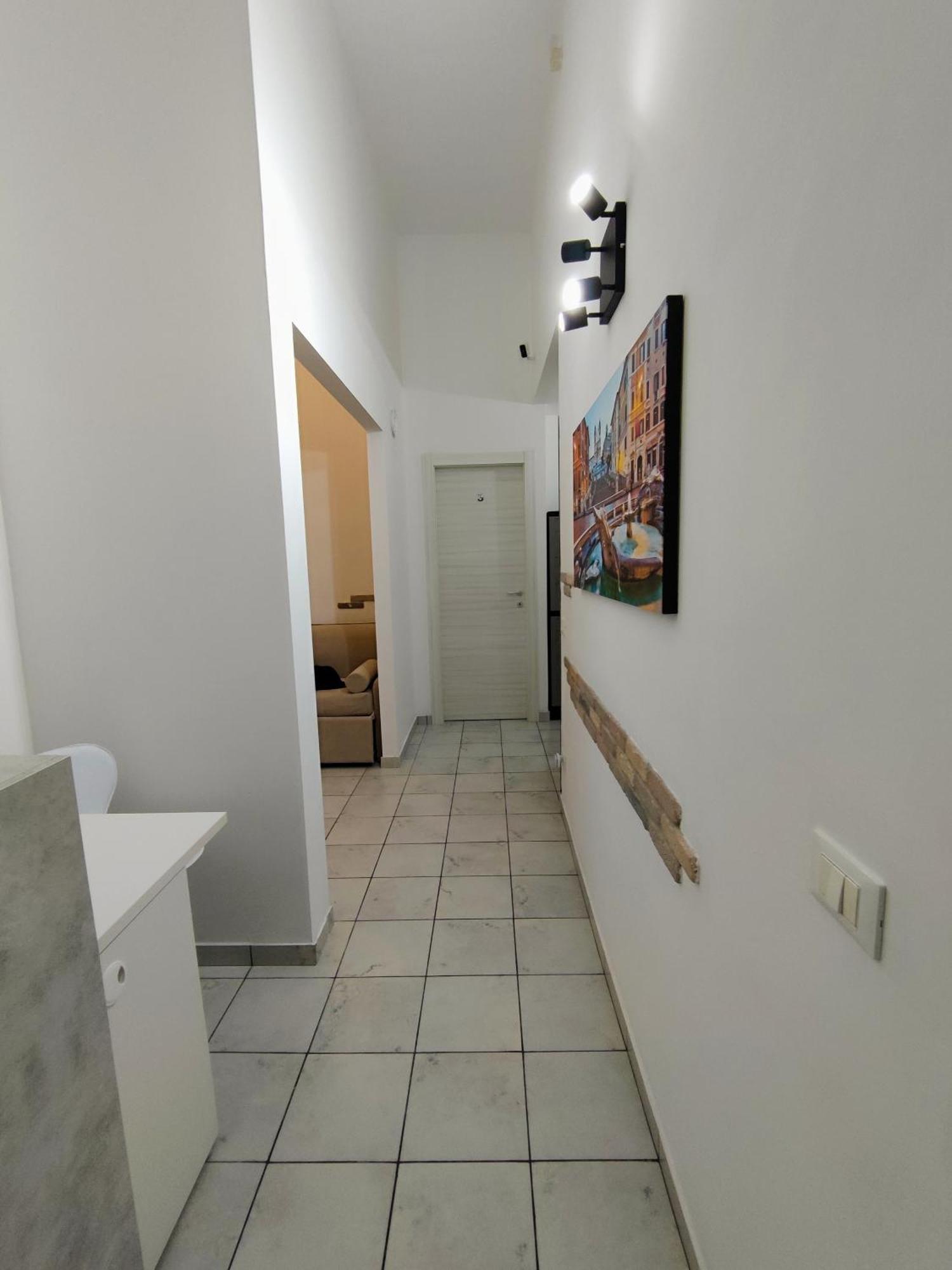 Bosuites Roma Exterior foto