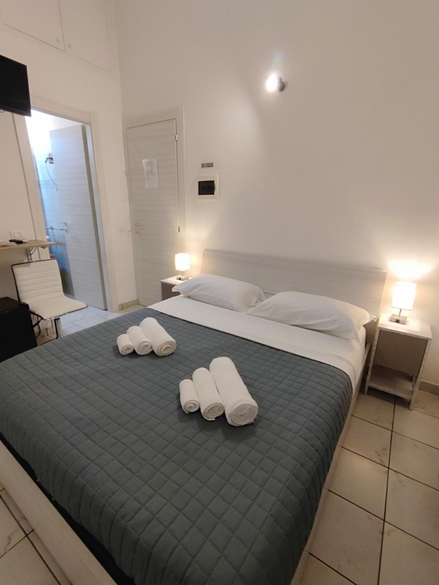 Bosuites Roma Exterior foto